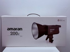 Aputure amaran 200d for sale  Jackson