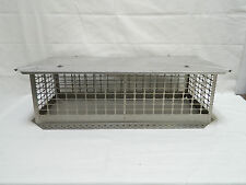 Stainless steel crown for sale  Bohemia
