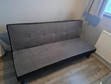 Seater sofa bed for sale  THORNTON HEATH