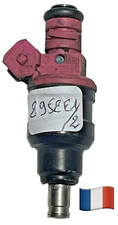 7700875760 injecteur essence d'occasion  Abbeville