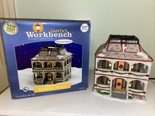Santa workbench porcelain for sale  Chico