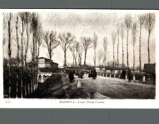 Mantova fuori porta usato  Asti