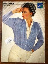 Phildar 5045 knitting for sale  HYDE