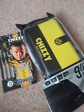 Harrows chizzy darts for sale  TUNBRIDGE WELLS
