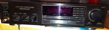 Sony stereo fm gebraucht kaufen  Essen