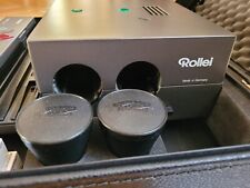 Rollei vision twin gebraucht kaufen  Goslar