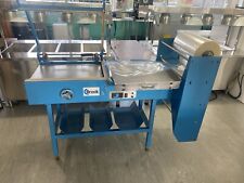 commercial bakery equipment for sale  BOURNEMOUTH