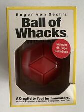 Ball whacks red for sale  Rhinebeck