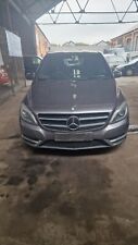 Breaking parts mercedes for sale  LOUGHBOROUGH