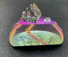 Vintage hadrian crystal for sale  AXMINSTER