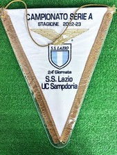 Gagliardetto gara pennant usato  Roma