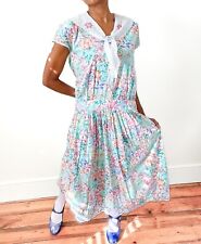 Monsoon vintage dress for sale  UK