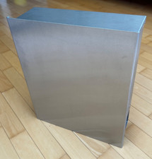 Designer briefkasten zeitungsf gebraucht kaufen  Arolsen