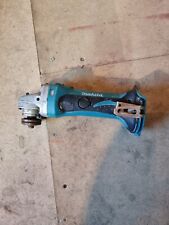 Makita lxt dga452 for sale  STOKE-ON-TRENT