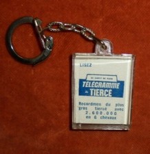 Porte clés lisez d'occasion  Bar-le-Duc
