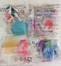Mcdonald happy meal usato  Aprilia