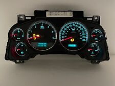 Tahoe yukon speedometer for sale  Wellington