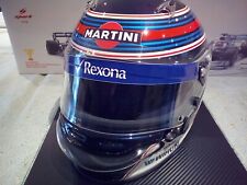 Casco helmet valtteri usato  Spoleto