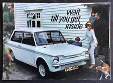 Sunbeam imp luxe for sale  LEICESTER