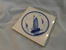 Old delft style for sale  INNERLEITHEN