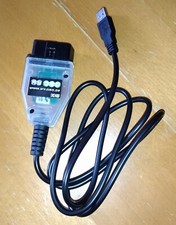 Diagnosegerät codieren usb gebraucht kaufen  Pirna, Dohma, Struppen