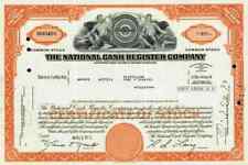 National cash register gebraucht kaufen  Bayreuth