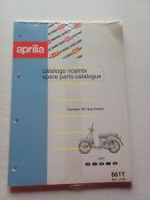 Aprilia 100 scarabeo usato  Vimodrone