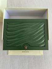 Riginal rolex box gebraucht kaufen  Deutschland