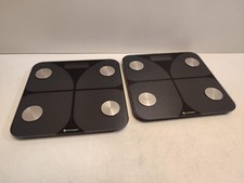 Stück fitfort körperfettwaag gebraucht kaufen  Herten