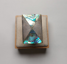 Ancienne bague décor d'occasion  Seingbouse
