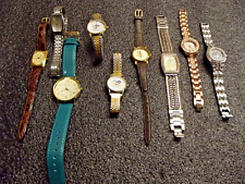 Vintage watch lot for sale  Mountain Home