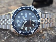 Seiko skx007 diver usato  San Cassiano