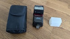 Nikon sb600 speedlight for sale  ROCHESTER