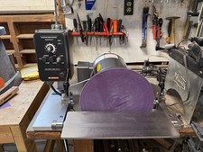 Variable speed inch for sale  Scottsville