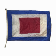 Letter whiskey nautical for sale  Milan