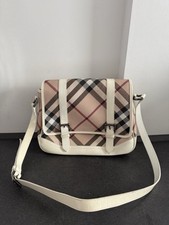 Burberry nova check gebraucht kaufen  Berlin