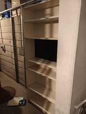 Ikea billy regal gebraucht kaufen  Leipzig