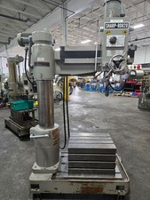 Sharp rd820 radial for sale  Louisville