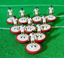 Subbuteo emirati arabi usato  Santa Maria a Vico