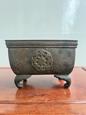 Japanese edo bronze for sale  BRIGHTON