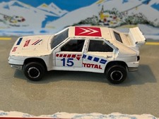 Miniature majorette citroen d'occasion  Quincy-Voisins