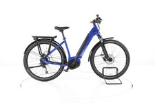 Haibike trekking trekking gebraucht kaufen  Kempten (Allgäu)