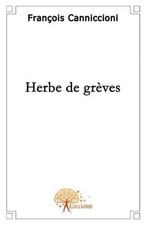 Herbe greves canniccioni d'occasion  France