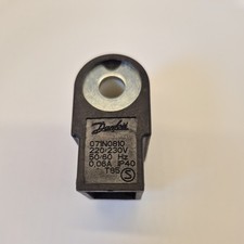 Magnetspule danfoss ölpumpe gebraucht kaufen  Kassel