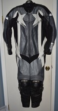 Men ashman leather for sale  Locust Grove