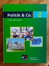 Politik neu lehrbuch gebraucht kaufen  Braunschweig