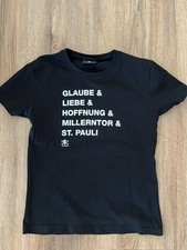 Pauli shirt kinder gebraucht kaufen  Neuhausen auf den Fildern