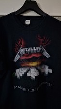 Metallica master puppets gebraucht kaufen Metallica master puppets gebraucht kaufen  Deutschland