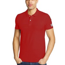 Murphy nye polo usato  Polla