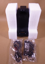 Usado, Estação de acoplamento Getac F110 OFFICE para entrada de tablet PC robusto F110 comprar usado  Enviando para Brazil